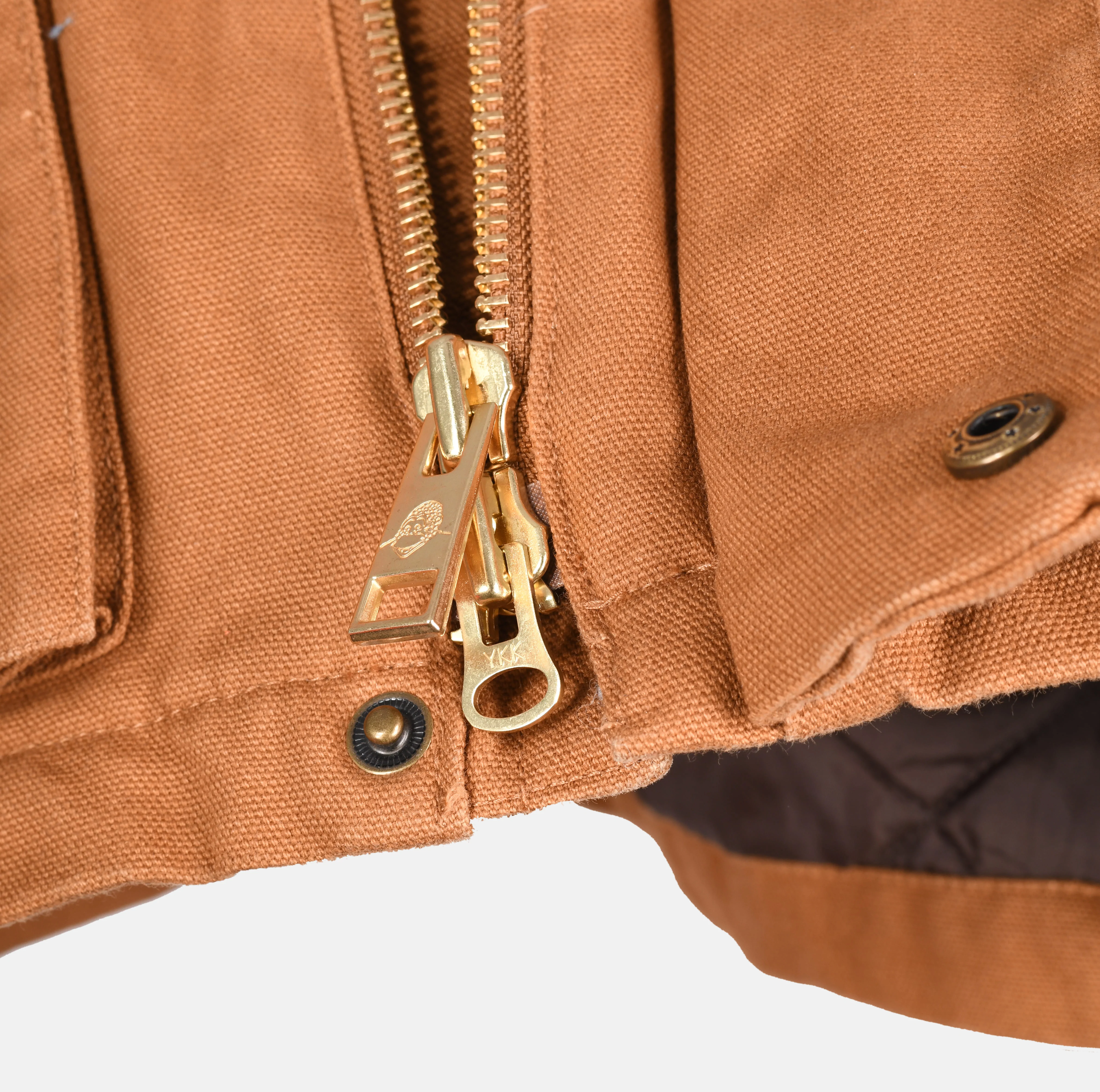 Bernal Jacket - Black - Image 3